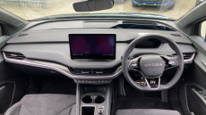 Skoda Enyaq 210kW 85x Sportline 82kWh 4x4 5dr Auto Electric 